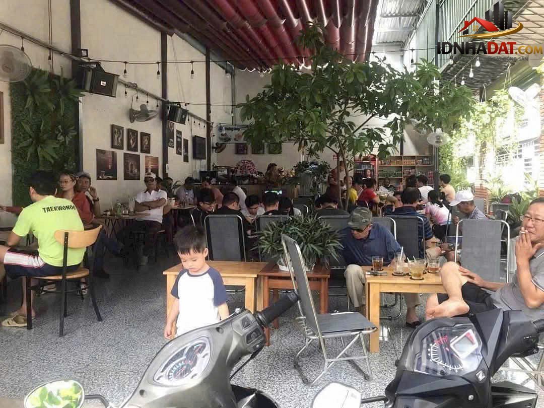Giảm 2 tỷ mặt tiền 9,7m đối diện trường kd cực đỉnh, chỉ còn 16 tỷ – Bán nhà đất Đường Chung Thị Minh – Phường cũ Hiệp Thành Quận 12 – Phường mới Hiệp Thành – Thành phố Hồ Chí Minh 232m2