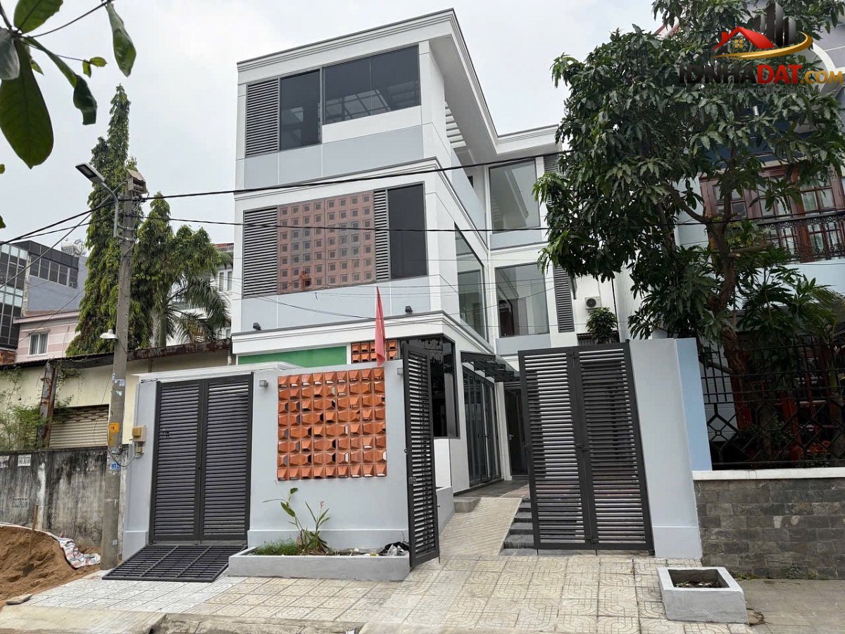 Nhà 9×17,5m 3 lầu Nguyễn Văn Quỳ Phường Phú Thuận Quận 7 – Bán nhà đất Đường hẻm 160 – Phường cũ Phú Thuận Quận 7 – Phường mới Phú Thuận – Thành phố Hồ Chí Minh 158m2 18 tỷ