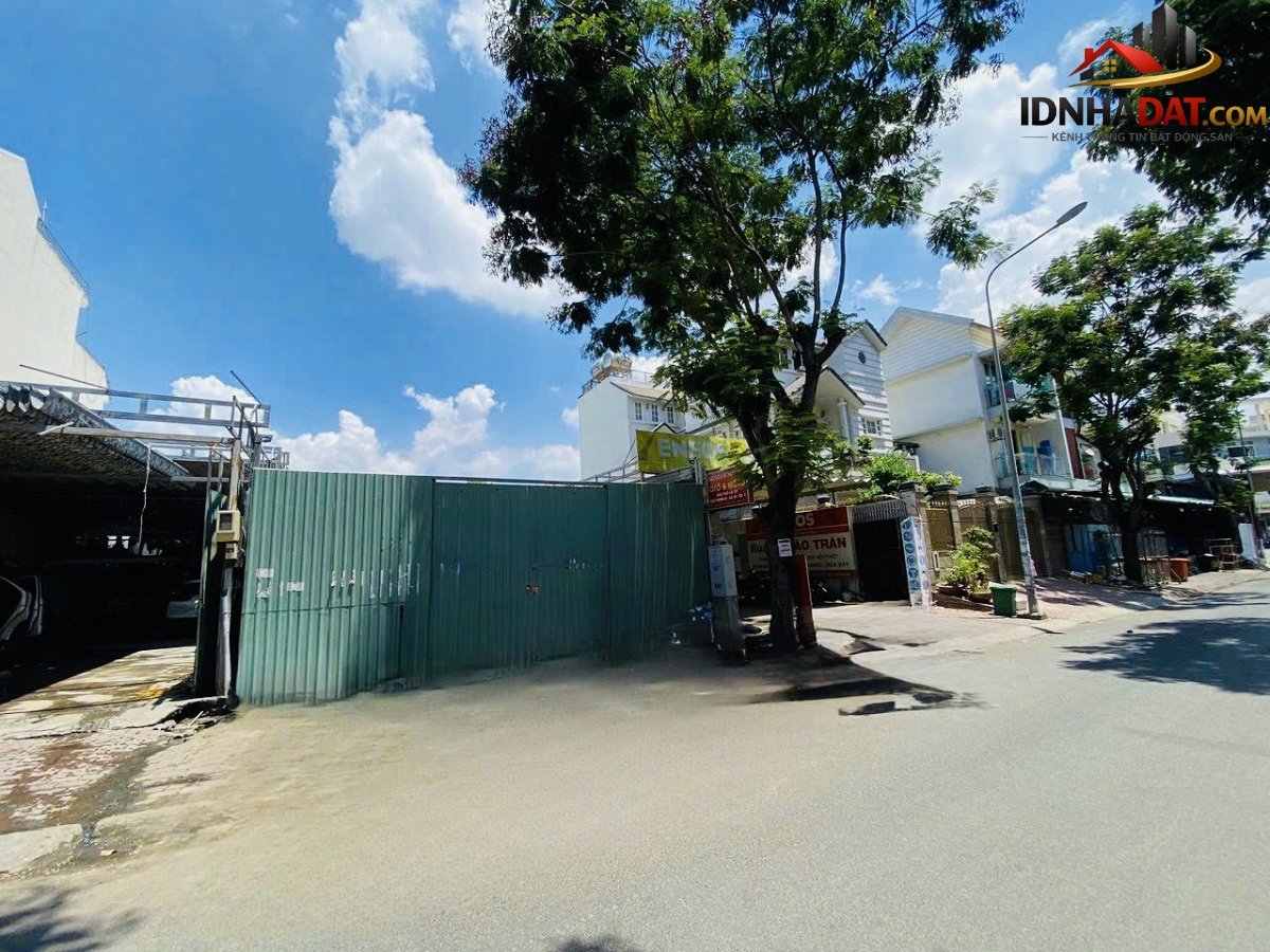 Đất 8m x 25m đường 1 khu Nam Long Trần Trọng cung quận 7 Bán nhà đất Đường 1 – Phường cũ Tân Thuận Đông – Quận 7 – Thành phố Hồ Chí Minh 199m2 26.5 tỷ