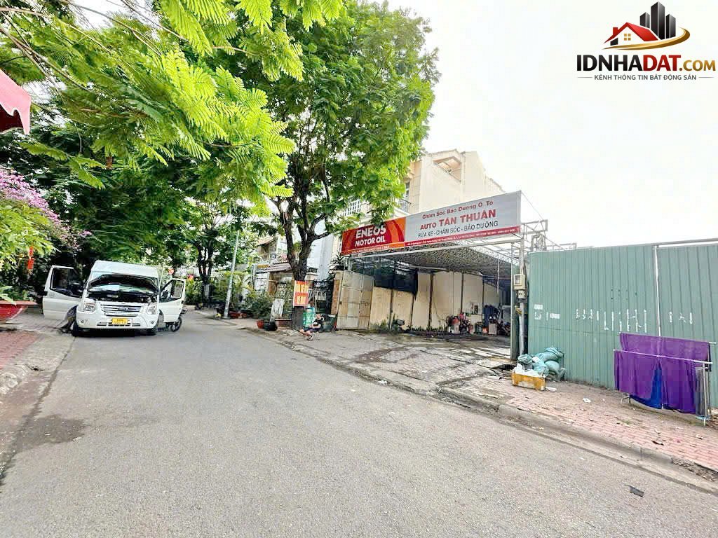 Đất 8m x 25m đường 1 khu Nam Long Trần Trọng cung quận 7 Bán nhà đất Đường 1 – Phường cũ Tân Thuận Đông – Quận 7 – Thành phố Hồ Chí Minh 199m2 26.5 tỷ