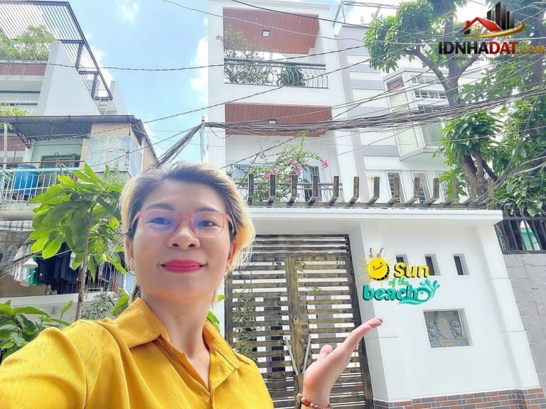 Bán nhà đất Đường Tôn Thất Tùng – Phường cũ Bến Thành Quận 1 – Phường mới Bến Thành – Thành phố Hồ Chí Minh 121m2 23 tỷ