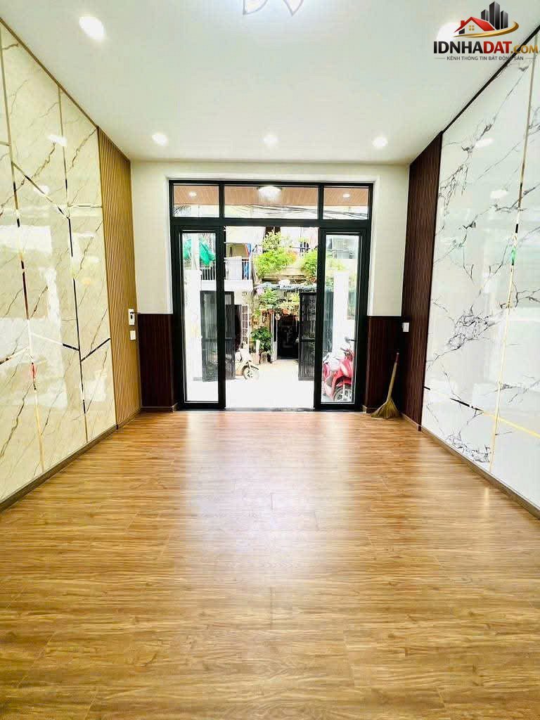 Nhà 3 tầng đẹp, bình trị đông, bình tân Bán nhà đất Đường Bình Trị Đông – Phường cũ Bình Trị Đông Quận Bình Tân – Phường mới Bình Trị Đông – Thành phố Hồ Chí Minh 60m2 9 tỷ
