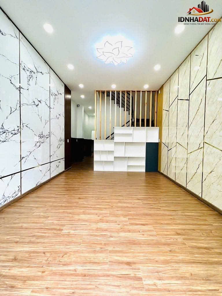 Nhà 3 tầng đẹp, bình trị đông, bình tân Bán nhà đất Đường Bình Trị Đông – Phường cũ Bình Trị Đông Quận Bình Tân – Phường mới Bình Trị Đông – Thành phố Hồ Chí Minh 60m2 9 tỷ