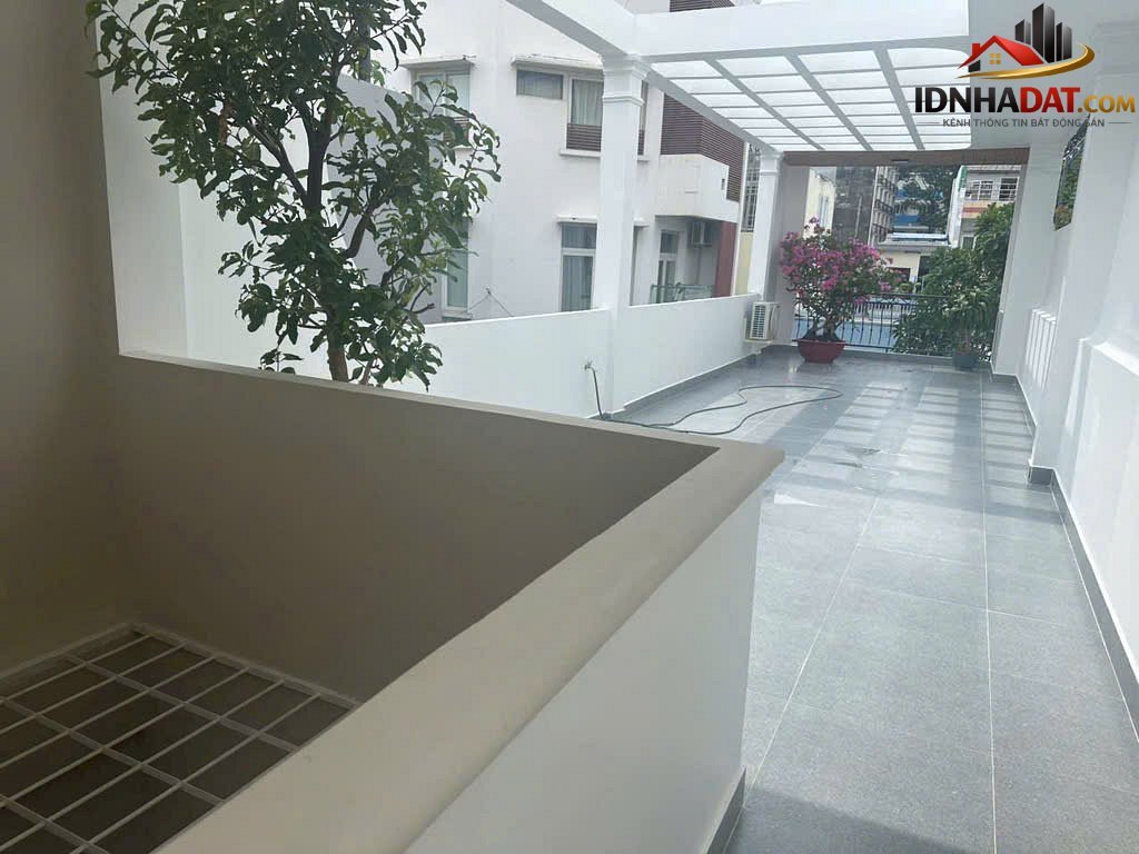 Bán nhà đất Đường Tôn Thất Tùng – Phường cũ Bến Thành Quận 1 – Phường mới Bến Thành – Thành phố Hồ Chí Minh 121m2 23 tỷ