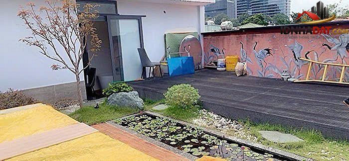 Độc tôn bán biệt thự đ. tú xương, quận 3 – 144m2 – 55 tỷ – Bán nhà đất Đường TÚ XƯƠNG – Phường Võ Thị Sáu – Quận 3 – Thành phố Hồ Chí Minh