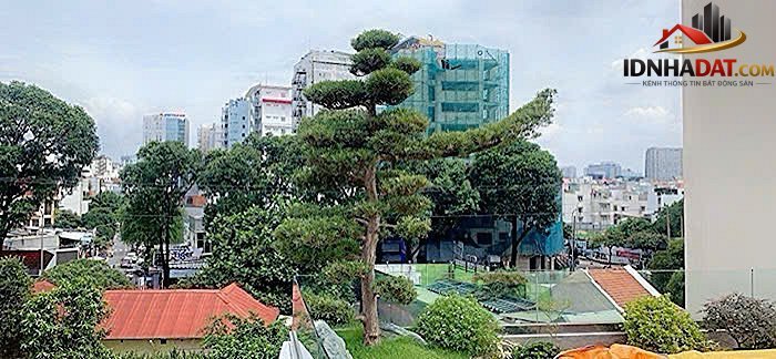 Độc tôn bán biệt thự đ. tú xương, quận 3 – 144m2 – 55 tỷ – Bán nhà đất Đường TÚ XƯƠNG – Phường Võ Thị Sáu – Quận 3 – Thành phố Hồ Chí Minh