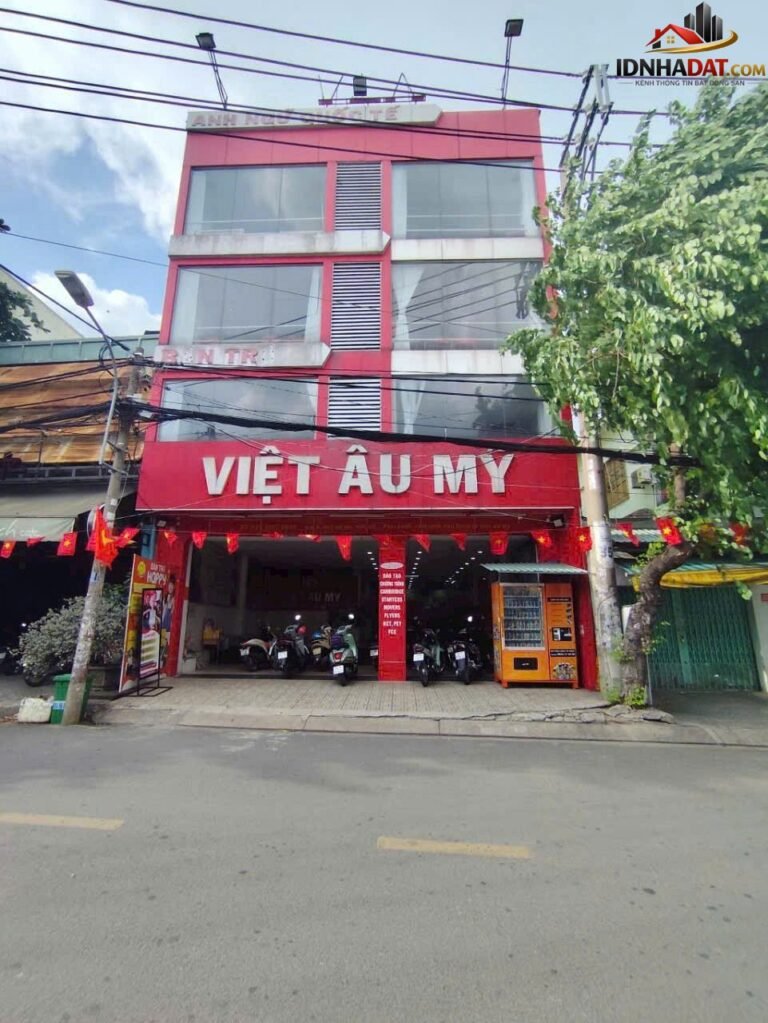 Giảm giá sốc 1 tỷ bán gấp nhà 10×25 mặt tiền hiệp thành 31, q12 Bán nhà đất Đường Hiệp Thành – Phường cũ Hiệp Thành Quận 12 – Phường mới Hiệp Thành – Thành phố Hồ Chí Minh 250m2 17.5 tỷ