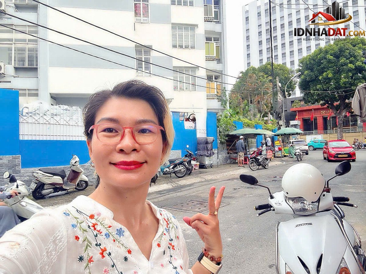 Chính chủ 1 đời – bán nhà hxh đ. nguyễn trãi, quận 1 – dt siêu lớn 689m2 – giá 22 tỷ – Bán nhà đất Đường nguyễn trãi – Phường cũ Nguyễn Cư Trinh Quận 1 – Phường mới Nguyễn Cư Trinh – Thành phố Hồ Chí Minh
