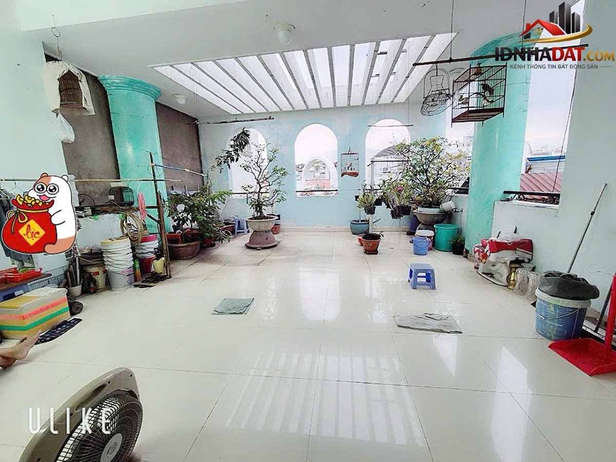 Hiém – bán nhà đất Đường Lê Văn Sỹ – Phường cũ 1 Quận 3 – Phường mới 1 – Thành phố Hồ Chí Minh diện tích 197m2 giá 42 tỷ
