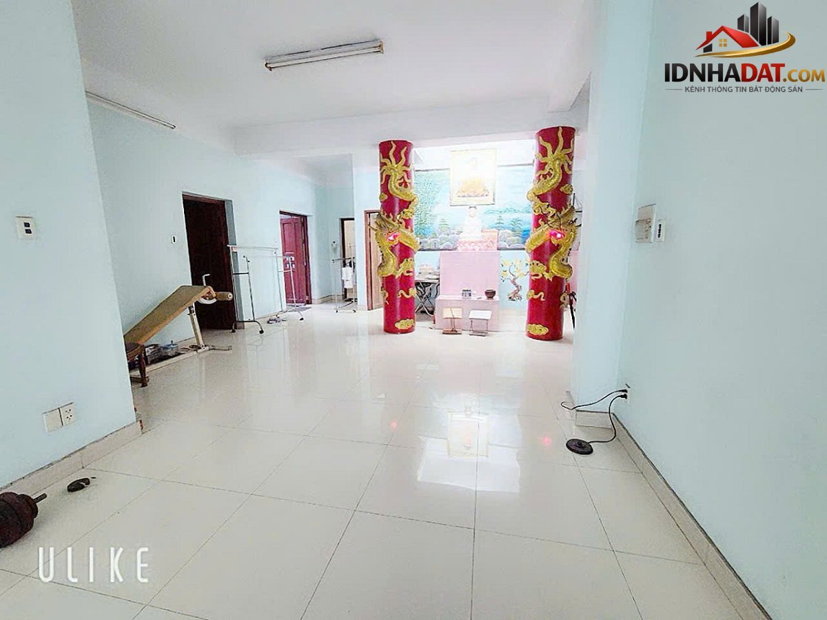 Hiém – bán nhà đất Đường Lê Văn Sỹ – Phường cũ 1 Quận 3 – Phường mới 1 – Thành phố Hồ Chí Minh diện tích 197m2 giá 42 tỷ