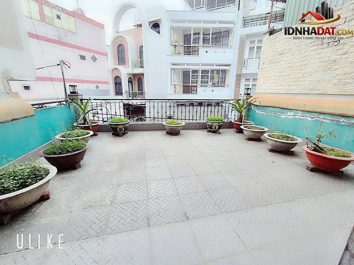Hiém – bán nhà đất Đường Lê Văn Sỹ – Phường cũ 1 Quận 3 – Phường mới 1 – Thành phố Hồ Chí Minh diện tích 197m2 giá 42 tỷ