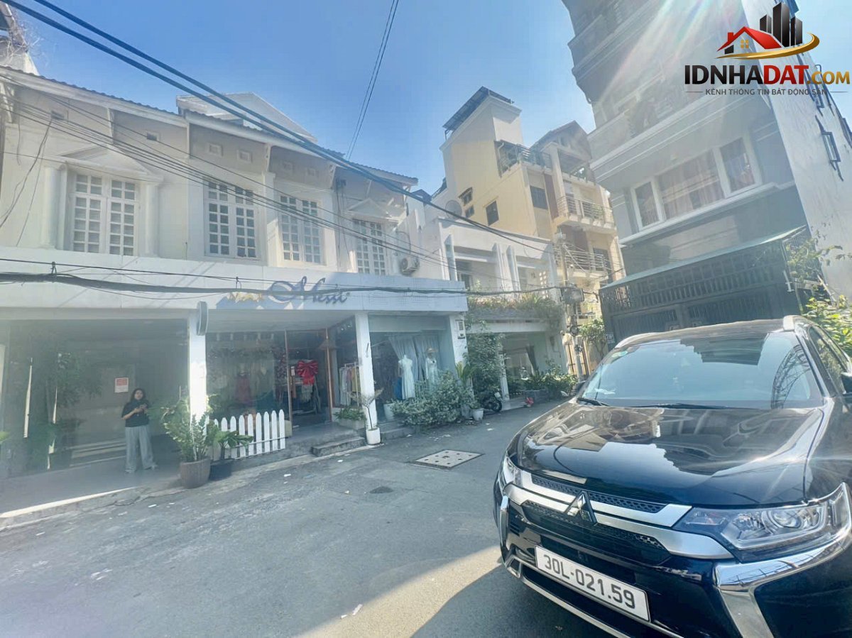Duy nhất nhà bán hxh đ.nguyễn thị minh khai, quận 1 – 160m2 – 30 tỷ – Bán nhà đất Đường Nguyễn Thị Minh Khai – Phường cũ Bến Nghé Quận 1 – Phường mới Bến Nghé – Thành phố Hồ Chí Minh