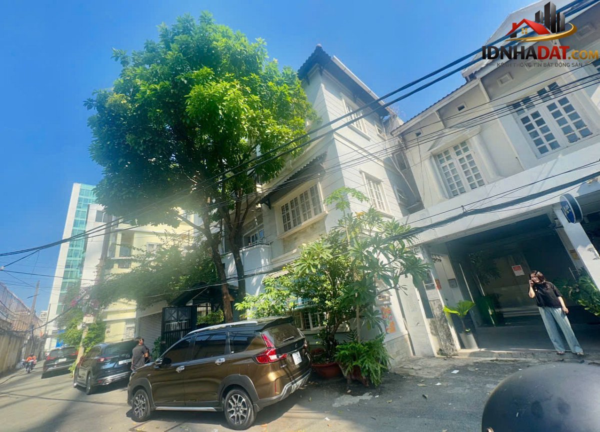 Duy nhất nhà bán hxh đ.nguyễn thị minh khai, quận 1 – 160m2 – 30 tỷ – Bán nhà đất Đường Nguyễn Thị Minh Khai – Phường cũ Bến Nghé Quận 1 – Phường mới Bến Nghé – Thành phố Hồ Chí Minh