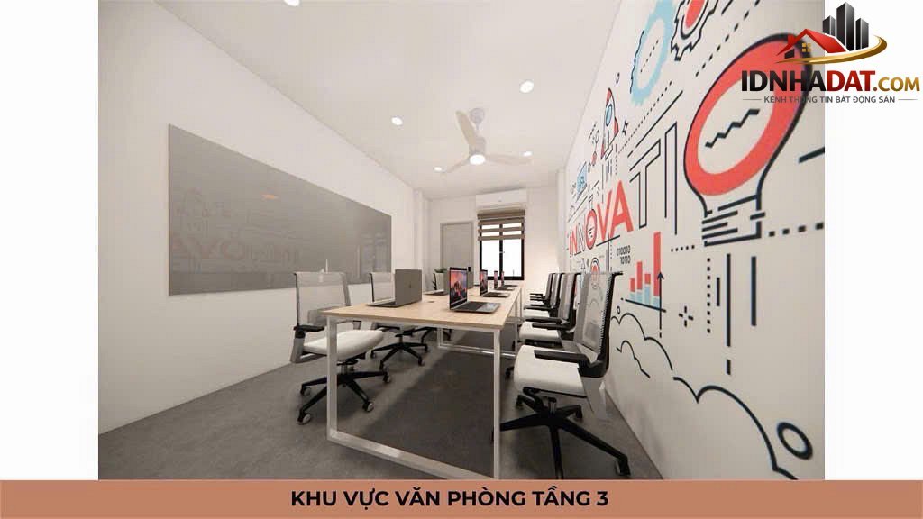 Bán nhà đất Đường Đinh Tiên Hoàng – Phường cũ Đa Kao Quận 1 – Phường mới Đa Kao – Thành phố Hồ Chí Minh 63m2 19.9 tỷ