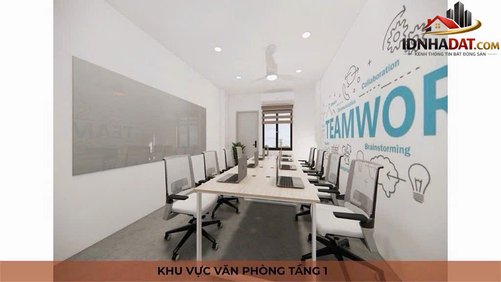 Bán nhà đất Đường Đinh Tiên Hoàng – Phường cũ Đa Kao Quận 1 – Phường mới Đa Kao – Thành phố Hồ Chí Minh 63m2 19.9 tỷ