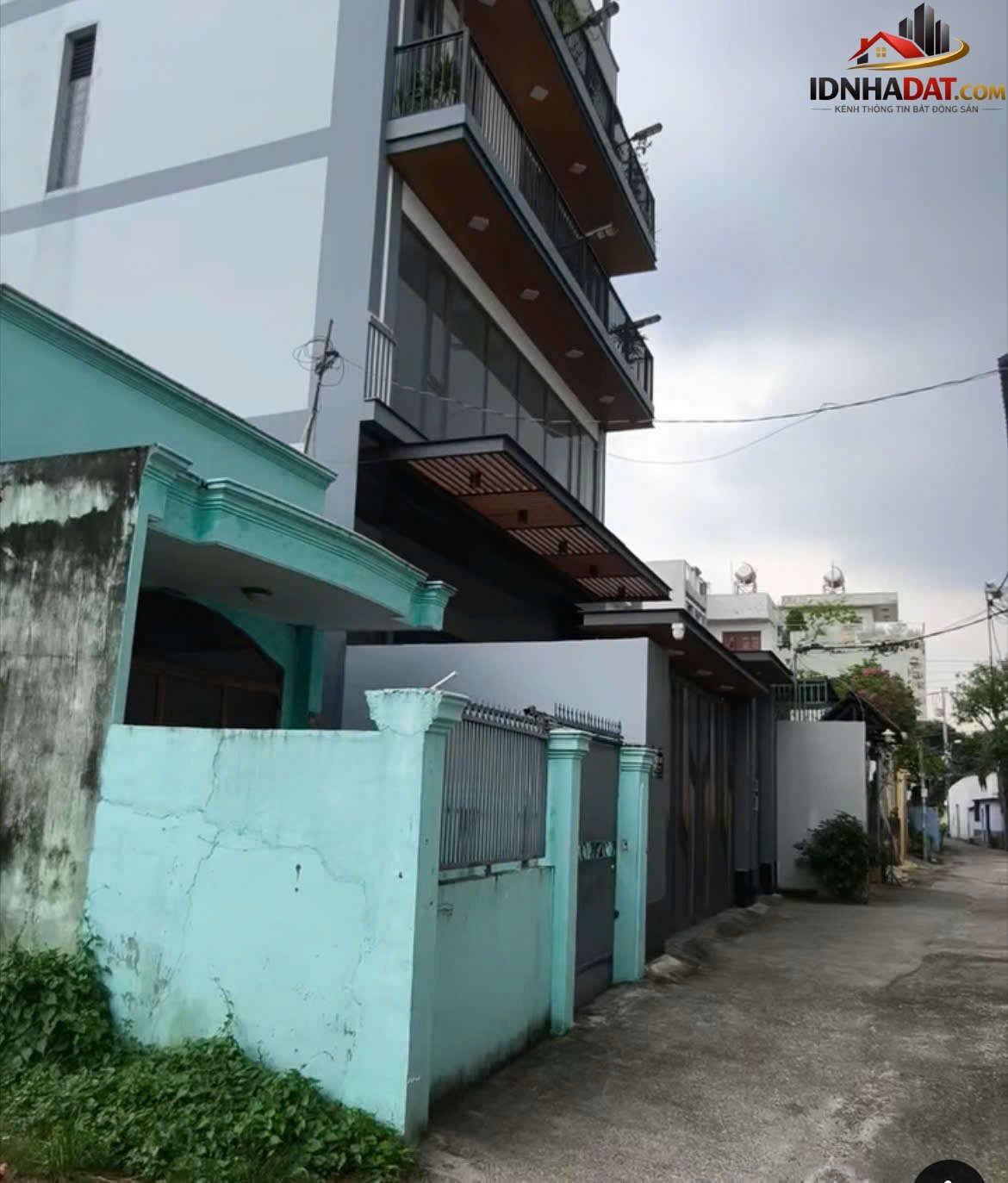 Bán 2 lô đất Đường Trung Mỹ Tây 2A – Phường cũ Trung Mỹ Tây Quận 12 – Phường mới Trung Mỹ Tây – Thành phố Hồ Chí Minh 200m2 8.4 tỷ