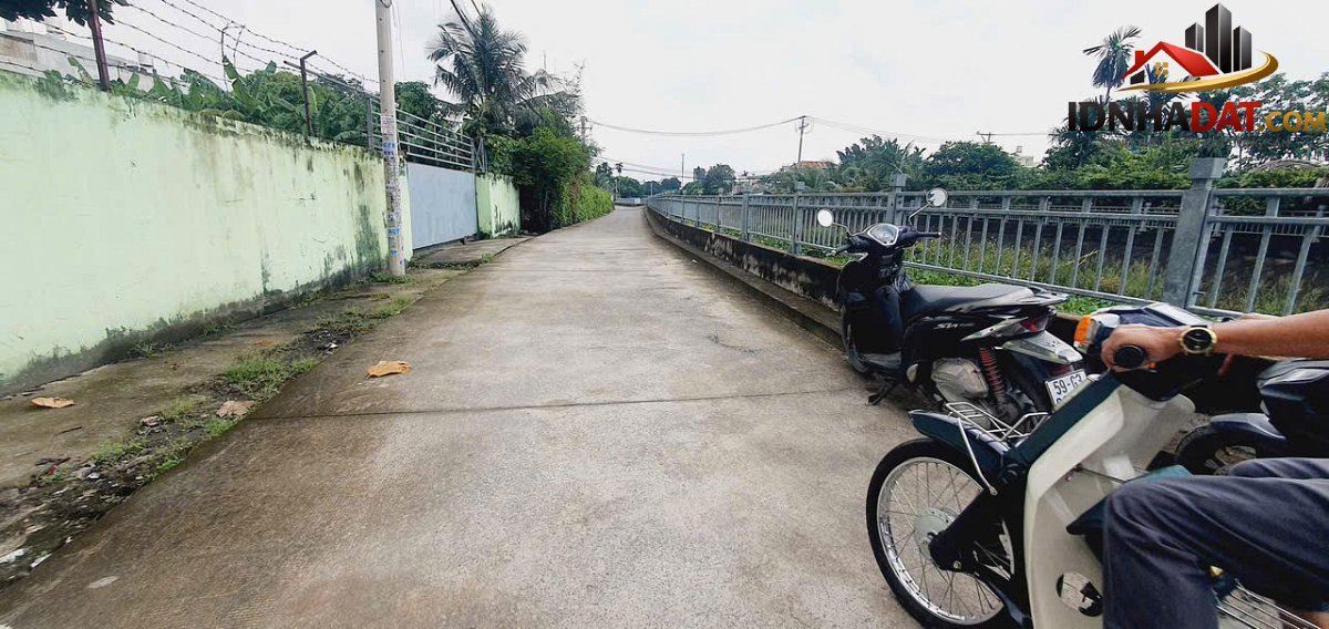 Siêu lô đất lớn mặt tiền rạch an phú đông 9, q12 2000m 65 tỷ – Bán nhà đất Đường An Phú Đông 9 – Phường cũ An Phú Đông Quận 12 – Phường mới An Phú Đông – Thành phố Hồ Chí Minh