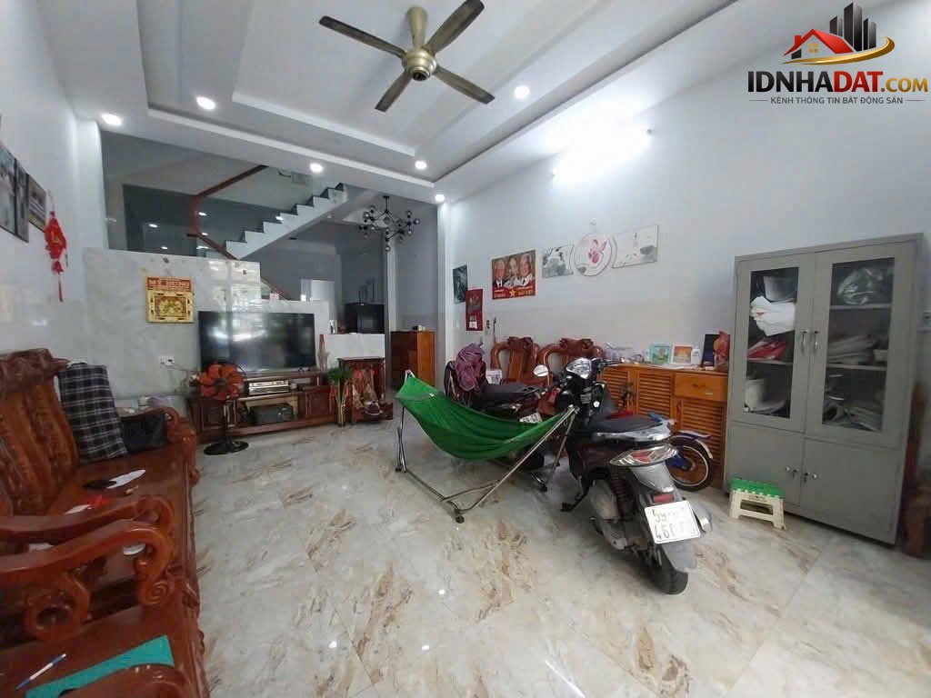 Nhà 5.2×32 mặt tiền tân chánh hiệp 26, q12 giảm ngay 2 tỷ chỉ còn 8.99 tỷ – Bán nhà đất Đường Tân Chánh Hiệp 26 – Phường cũ Tân Chánh Hiệp Quận 12 – Phường mới Tân Chánh Hiệp – Thành phố Hồ Chí Minh 150m2 8.99 tỷ