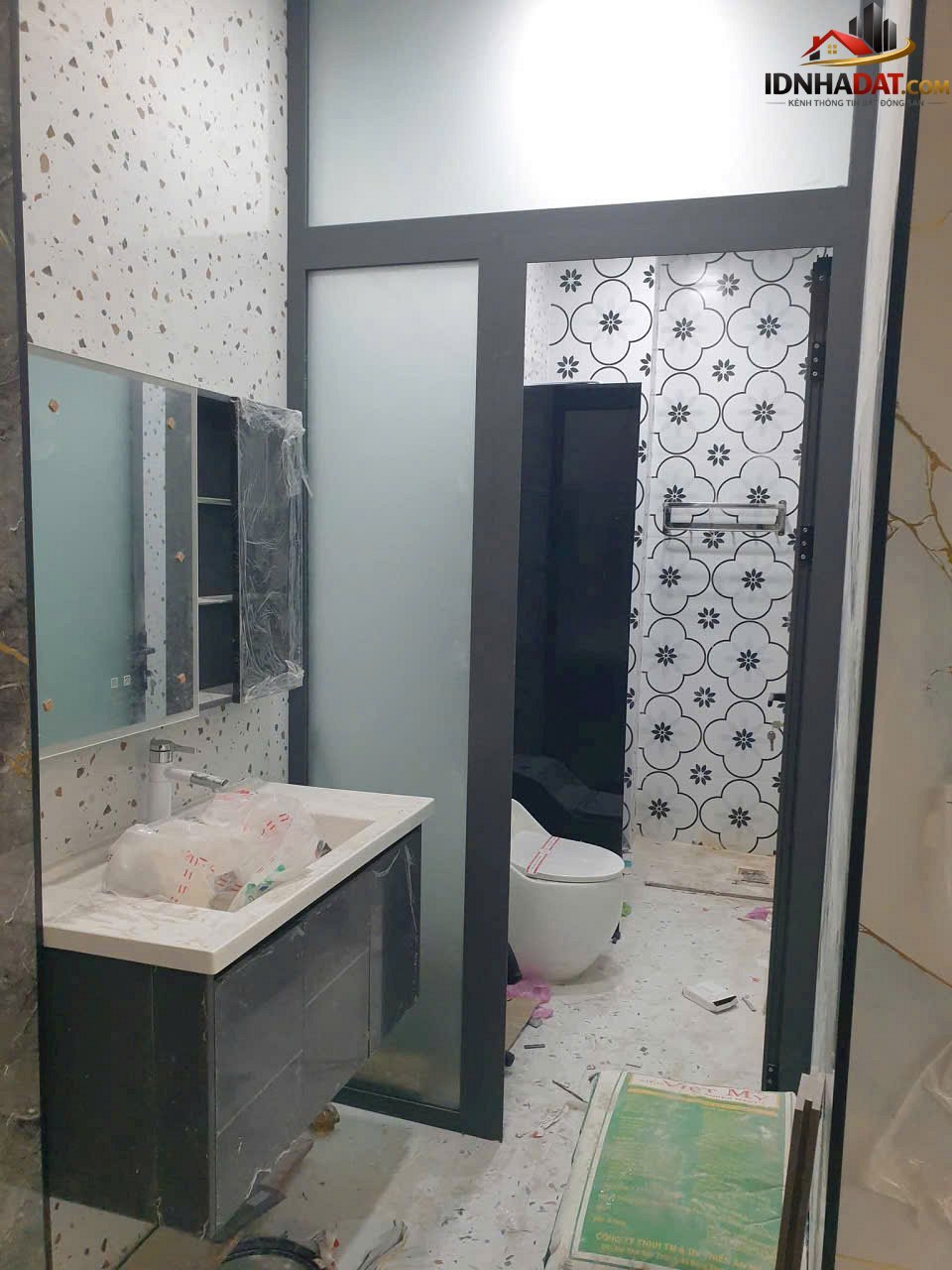 Siêu phẩm góc 2 mặt tiền nhà 6 tầng 52m2 9.89 tỷ – Bán nhà đất Đường Tân Thới Nhất – Phường cũ Tân Thới Nhất Quận 12 – Phường mới Tân Thới Nhất – Thành phố Hồ Chí Minh