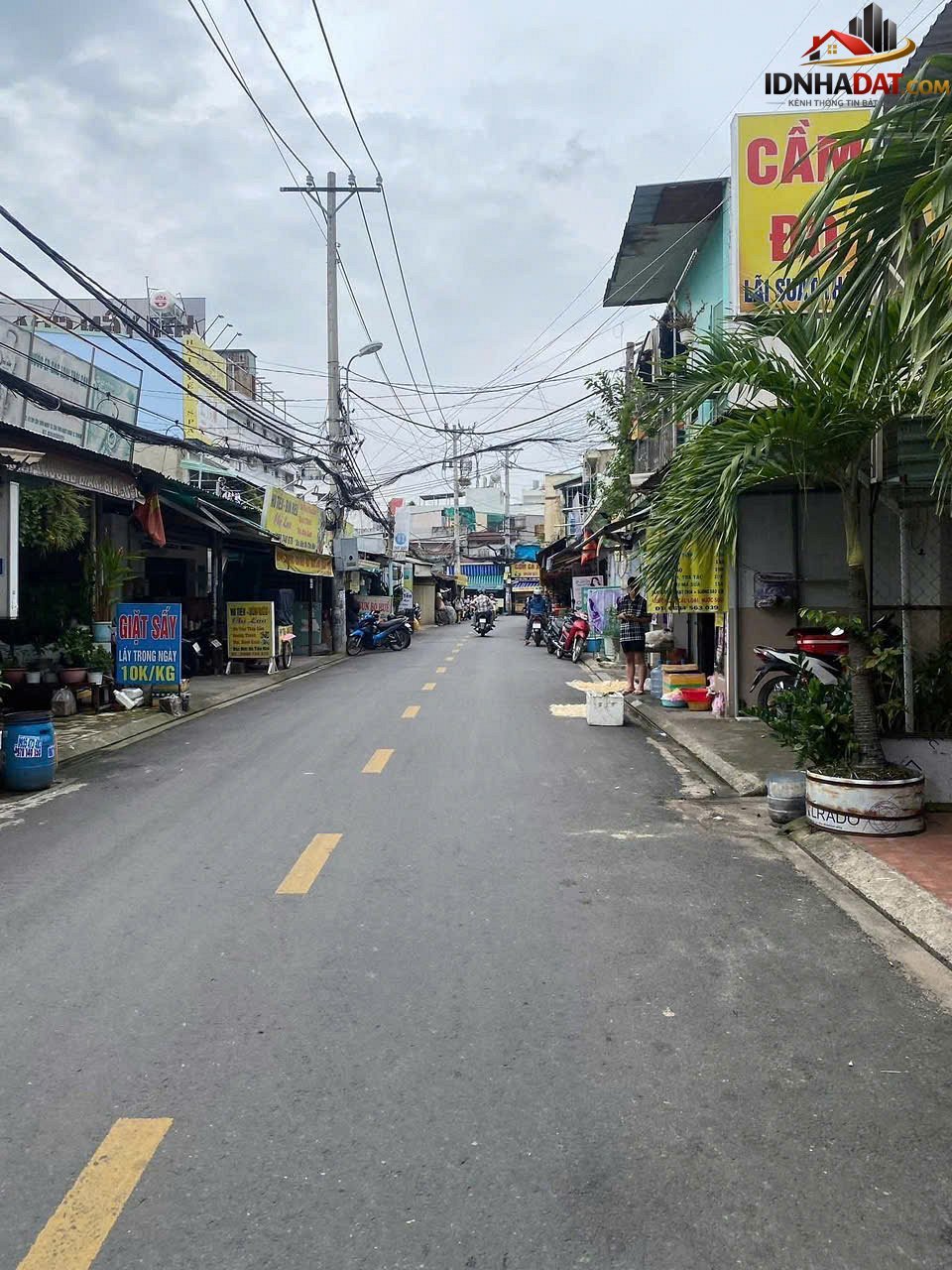 Bán cặp nhà siêu đẹp Đường Tân Thới Nhất 5 – Phường cũ Tân Thới Nhất Quận 12 – Phường mới Tân Thới Nhất – Thành phố Hồ Chí Minh 216m2 13 tỷ