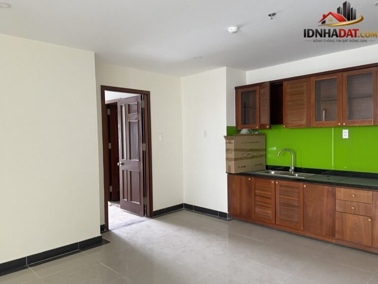 Giai Việt Quận 8, căn hộ 2pn giá 4.68 tỷ Bán nhà đất Đường Tạ Quang Bửu – Phường cũ 5 Quận 8 – Phường mới 5 – Thành phố Hồ Chí Minh 78m2