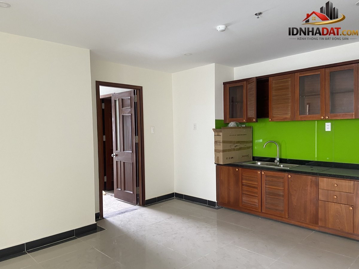 Giai Việt Quận 8, căn hộ 2pn giá 4.68 tỷ Bán nhà đất Đường Tạ Quang Bửu – Phường cũ 5 Quận 8 – Phường mới 5 – Thành phố Hồ Chí Minh 78m2