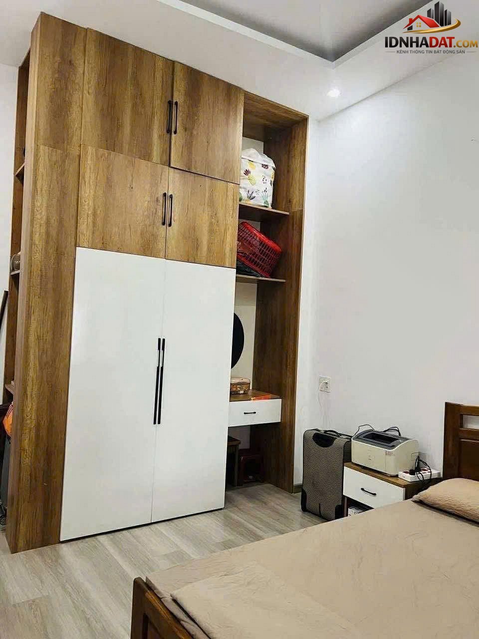 Bán nhà đất Đường Trần Thái Tông – Phường cũ An Khê Quận Thanh Khê – Phường mới An Khê – Thành phố Đà Nẵng 60m2 5.89 tỷ