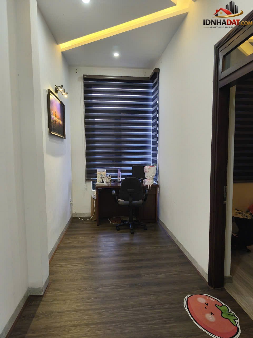 Bán nhà đất Đường Trần Thái Tông – Phường cũ An Khê Quận Thanh Khê – Phường mới An Khê – Thành phố Đà Nẵng 60m2 5.89 tỷ