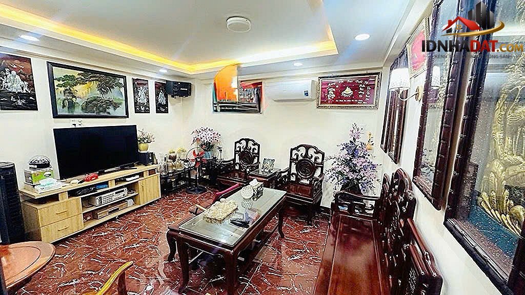 Bán nhà đất Đường Cô Bắc – Phường cũ Cô Giang Quận 1 – Phường mới Cầu Ông Lãnh – Thành phố Hồ Chí Minh diện tích 42m2 giá 17 tỷ
