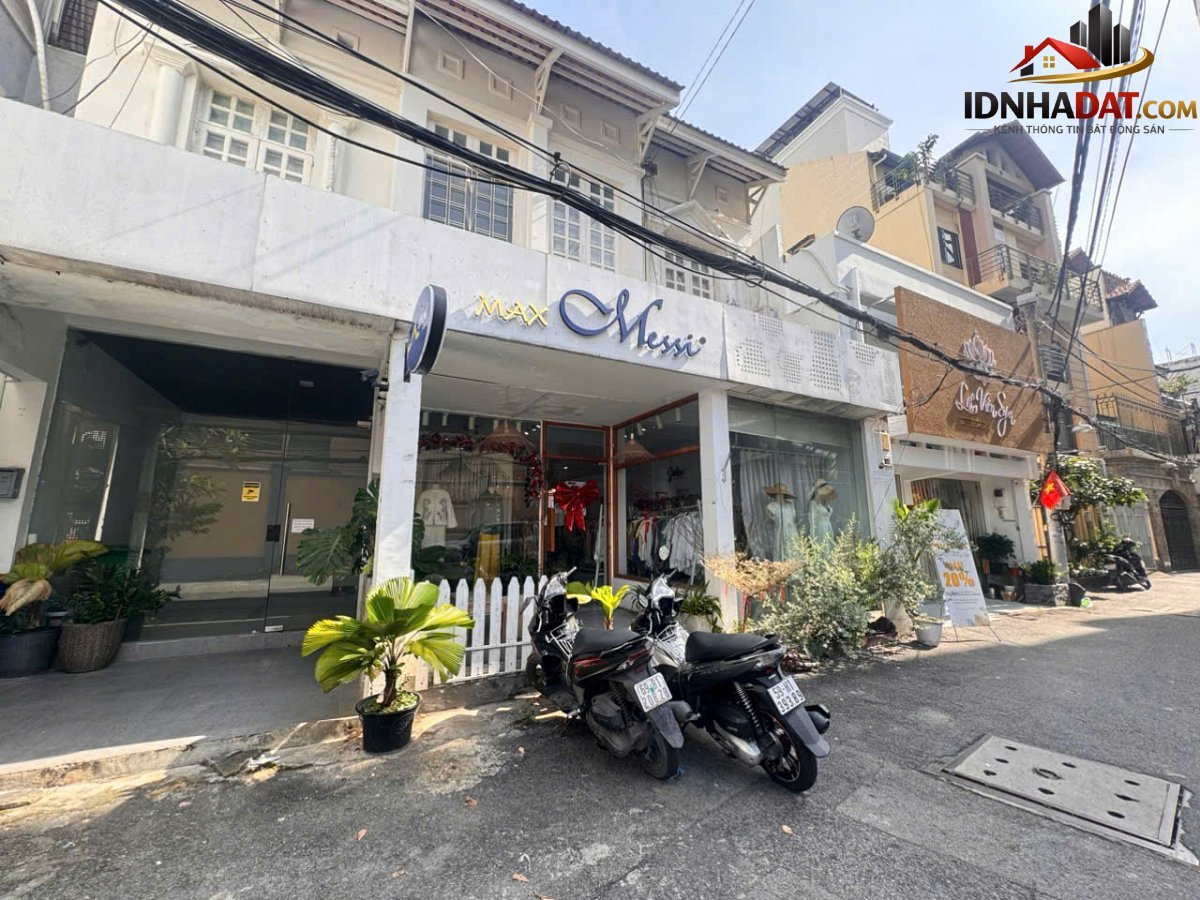 Hiếm bán 160m2 – ngang 6,8m 24m – bán nhà 5 tầng hxh 8m đường Nguyễn Thị Minh Khai, quận 1 – Thành phố Hồ Chí Minh giá 30 triệu