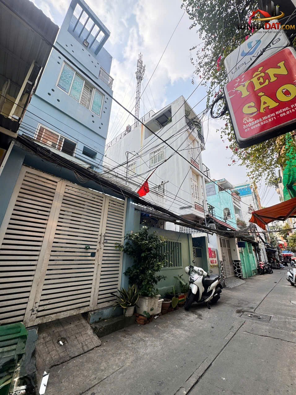Hiếm – dt siêu lớn 76m2 full thổ ngang 3.3m 21 tỷ – Bán nhà đất Đường Lê Thị Riêng – Phường cũ Bến Thành Quận 1 – Phường mới Bến Thành – Thành phố Hồ Chí Minh