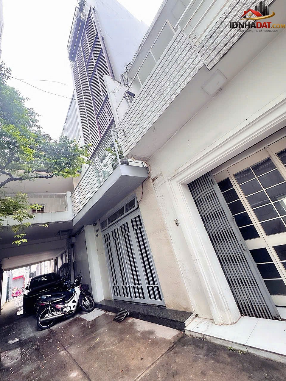 Bán nhà đất Đường Nguyễn Đình Chiểu – Phường cũ 4 Quận 3 – Phường mới Bàn Cờ – Thành phố Hồ Chí Minh diện tích 76m2 giá 18900000000