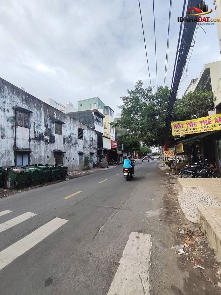 Bán nhà mặt tiền cao văn ngọc – gần âu cơ, k… – Bán nhà mặt phố Quận Tân Phú – TP Hồ Chí Minh giá 15 – 20 tỷ