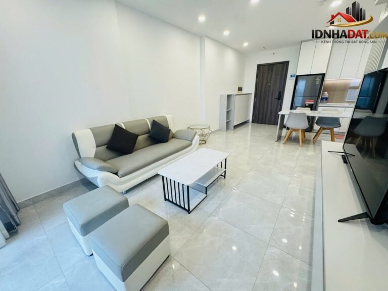 CN căn 1Pn 55m2 giá tốt tại Lavida Plus Quận 7, Nh… – Bán chung cư Quận Tân Phú – TP Hồ Chí Minh giá 3 – 5 tỷ
