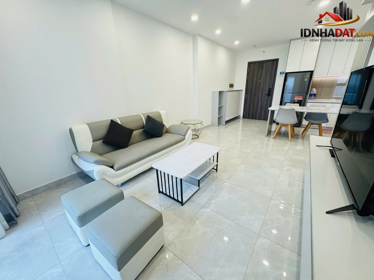 CN căn 1Pn 55m2 giá tốt tại Lavida Plus Quận 7, Nhà Full nội thất – Bán nhà đất Đường Nguyễn Văn Linh – Phường cũ Tân Phú Quận 7 – Phường mới Tân Phú – Thành phố Hồ Chí Minh 4 tỷ