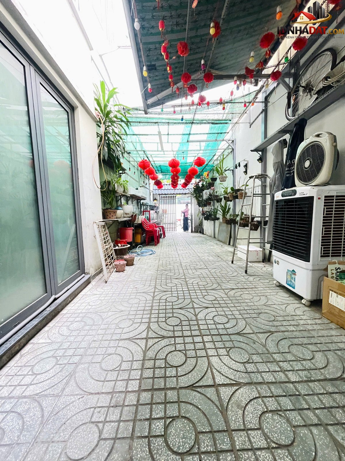 Nhanh mới kịp-sau căn mặt tiền nguyễn văn lượng 2 mặt tiền p17 đối diện lotter mart -khu vip Bán nhà đất Đường Nguyễn Văn Lượng – Phường cũ An Hội Đông Quận 1 – Phường mới An Hội Đông – Thành phố Hồ Chí Minh 30m2 4.5 tỷ