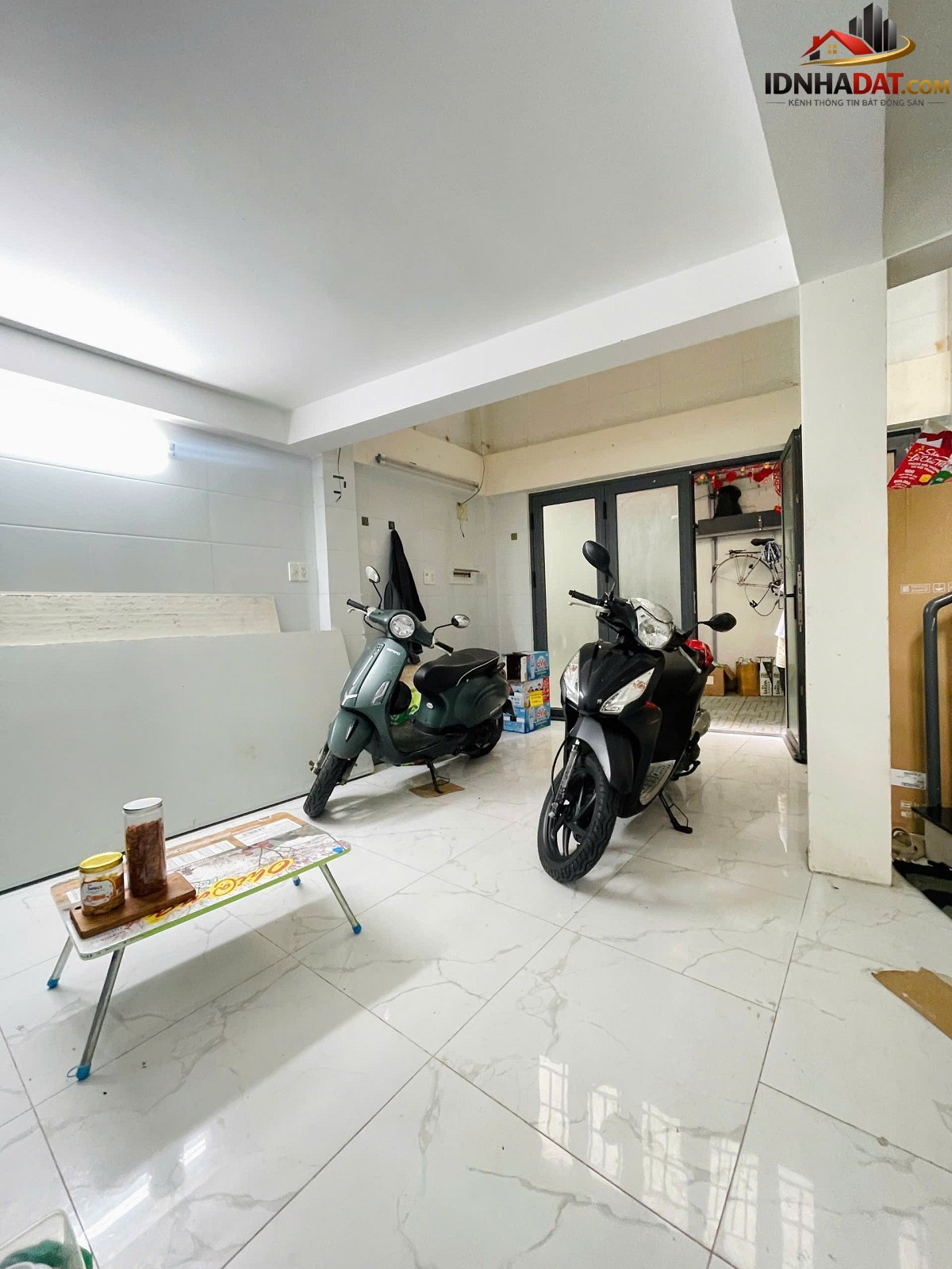Nhanh mới kịp-sau căn mặt tiền nguyễn văn lượng 2 mặt tiền p17 đối diện lotter mart -khu vip Bán nhà đất Đường Nguyễn Văn Lượng – Phường cũ An Hội Đông Quận 1 – Phường mới An Hội Đông – Thành phố Hồ Chí Minh 30m2 4.5 tỷ