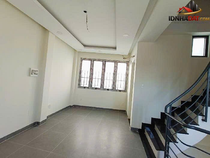 Nhanh mới kịp-sau căn mặt tiền nguyễn văn lượng 2 mặt tiền p17 đối diện lotter mart -khu vip Bán nhà đất Đường Nguyễn Văn Lượng – Phường cũ An Hội Đông Quận 1 – Phường mới An Hội Đông – Thành phố Hồ Chí Minh 30m2 4.5 tỷ