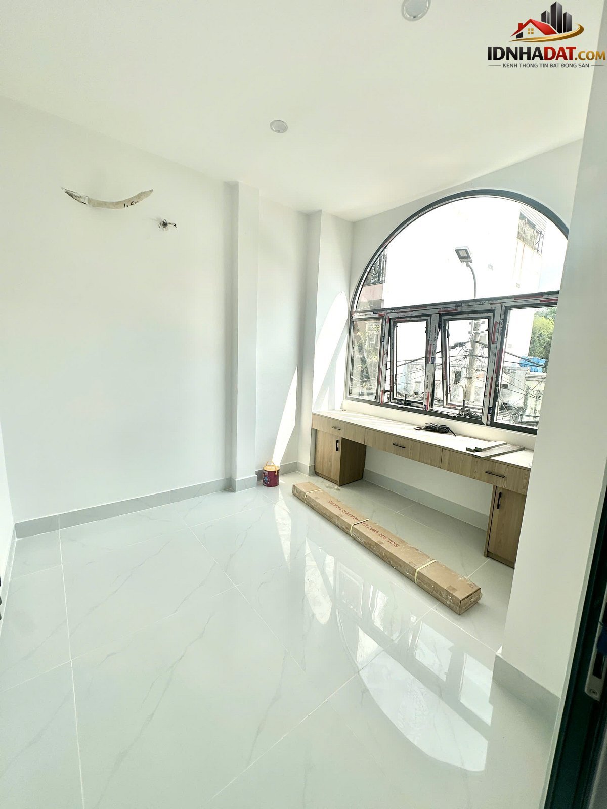 Nhà 2 tầng – ao đôi – hẻm xe hơi &#821… – Bán nhà trong ngõ, hẻm Quận Bình Tân – TP Hồ Chí Minh giá 3 – 5 tỷ