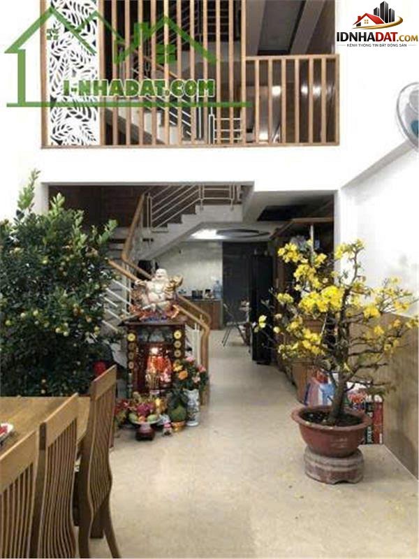 Bán nhà đất Đường Phạm Huy Thông – Phường cũ 7 Quận Gò Vấp – Phường mới 7 – Thành phố Hồ Chí Minh 79m2 15 tỷ