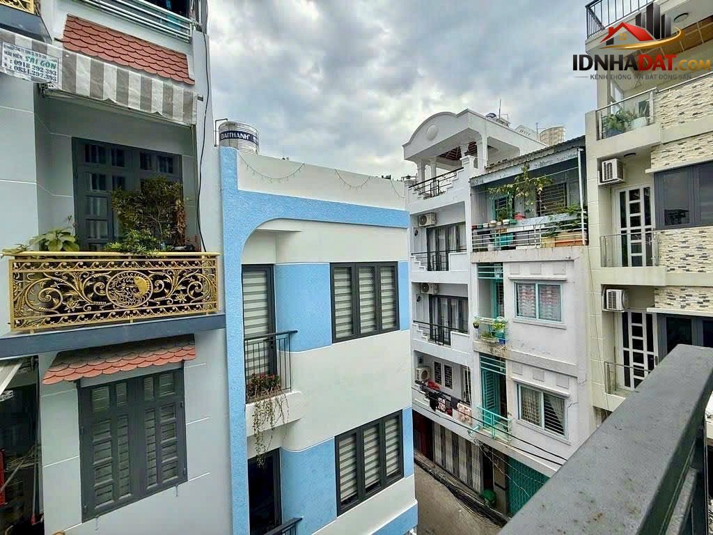 Nhà ngon mặt tiền đ.sô- 5 tầng- ngang lớn 6m- trục đ.tân vĩnh- khánh hội – hoàng diệu- nguyễn tất Bán nhà đất Đường Số 42 – Phường cũ 4 Quận 4 – Phường mới 4 – Thành phố Hồ Chí Minh 67m2 Thoả thuận