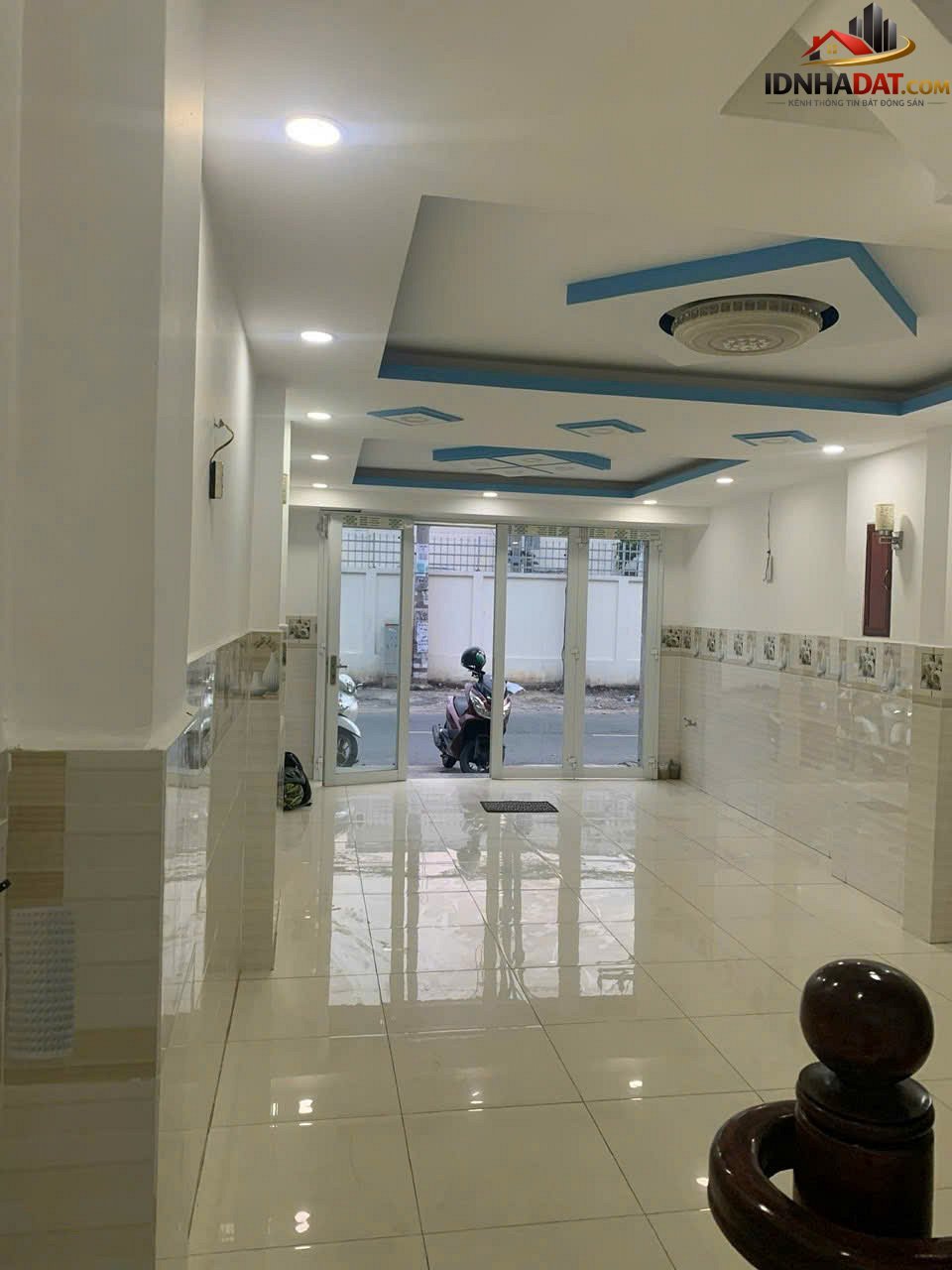 Bán nhà đất Đường Khuông Việt – Phường cũ Phú Trung Quận Tân Phú – Phường mới Phú Trung – Thành phố Hồ Chí Minh 48m2 8.9 tỷ