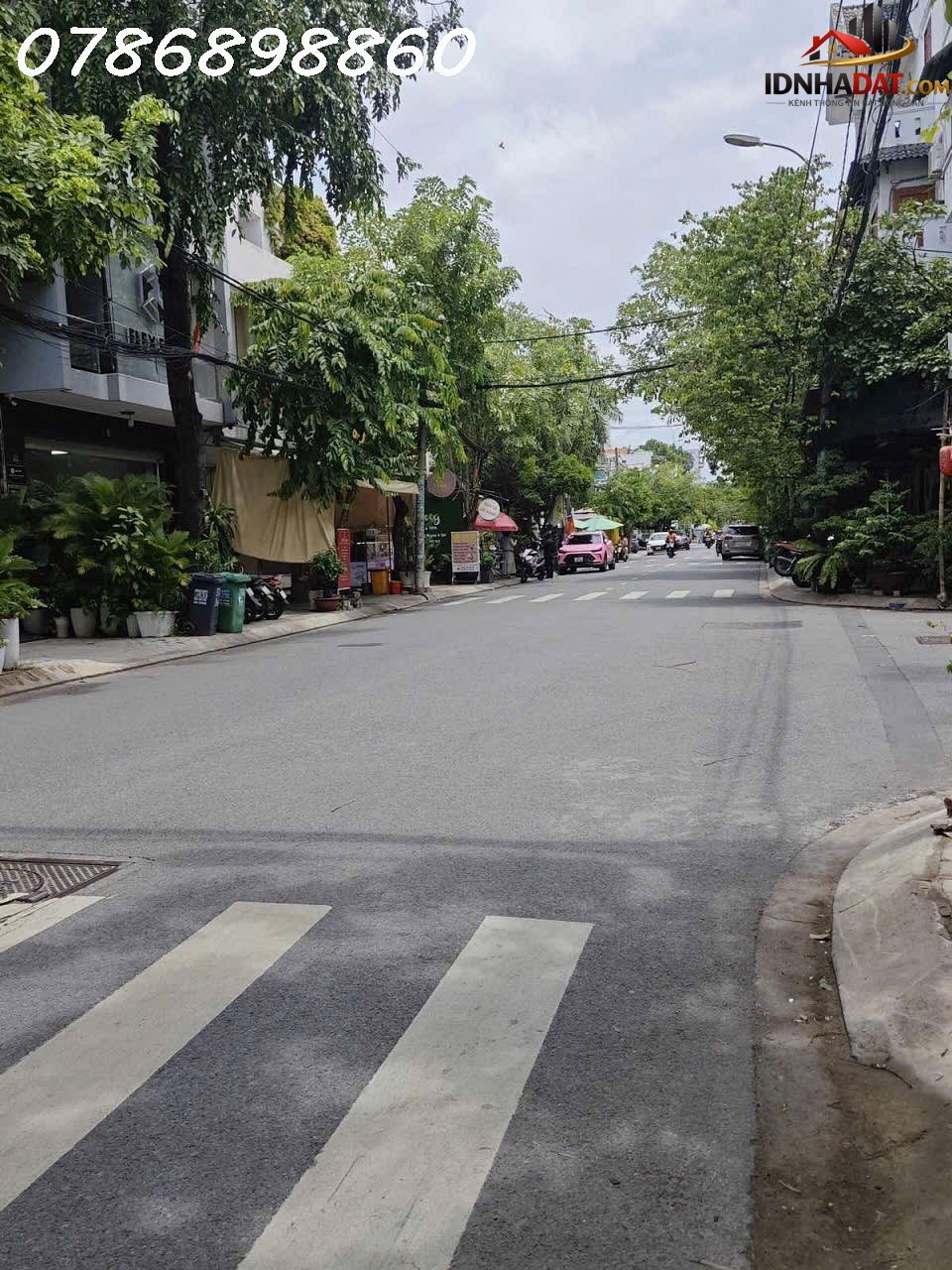 Bán nhà đất Đường Số 40 – Phường cũ Tân Quy – Quận 7 – Phường mới Tân Phong – Thành phố Hồ Chí Minh 90m2 26 tỷ