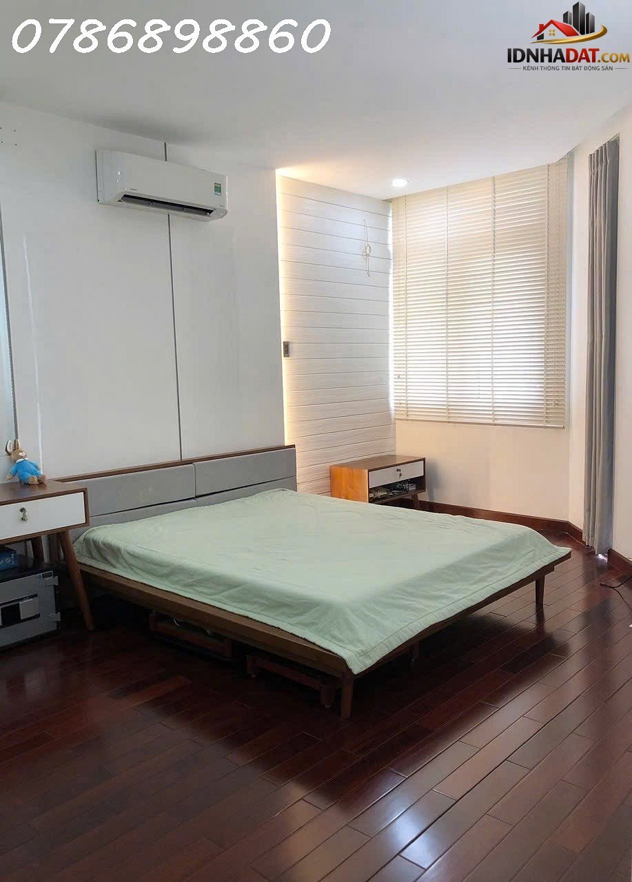 Bán nhà đất Đường Số 40 – Phường cũ Tân Quy – Quận 7 – Phường mới Tân Phong – Thành phố Hồ Chí Minh 90m2 26 tỷ