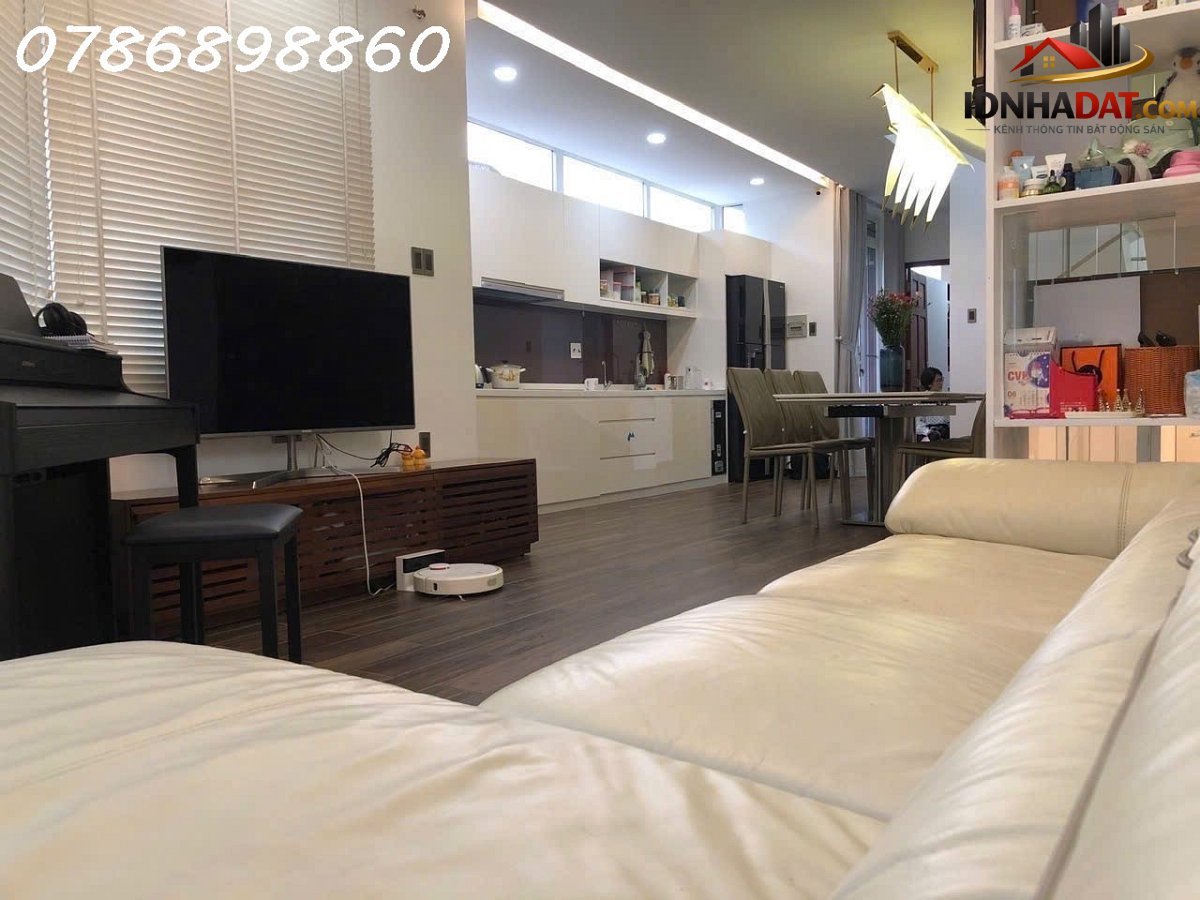 Bán nhà đất Đường Số 40 – Phường cũ Tân Quy – Quận 7 – Phường mới Tân Phong – Thành phố Hồ Chí Minh 90m2 26 tỷ