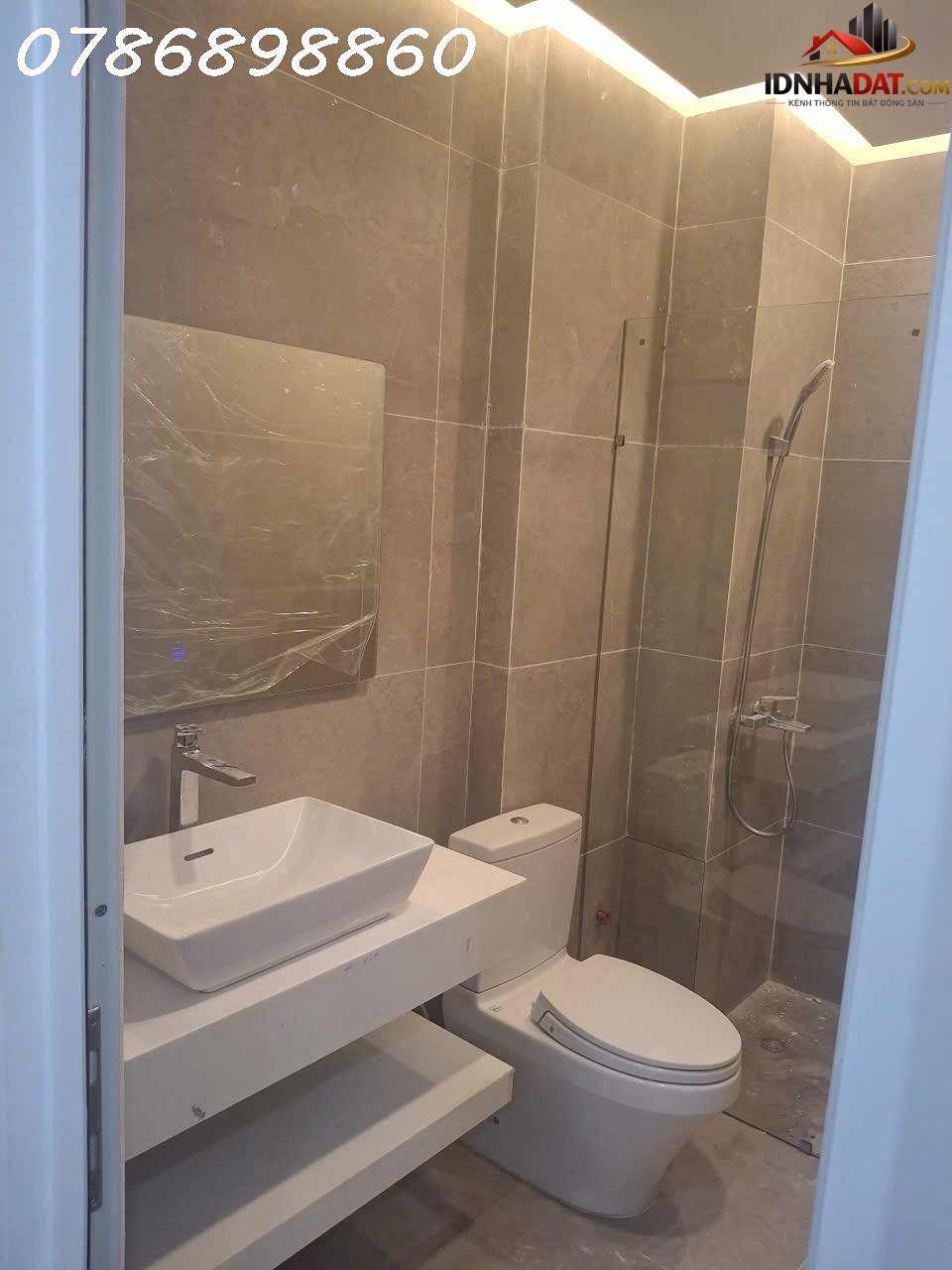 Bán nhà đất Đường Số 40 – Phường cũ Tân Quy – Quận 7 – Phường mới Tân Phong – Thành phố Hồ Chí Minh 90m2 26 tỷ
