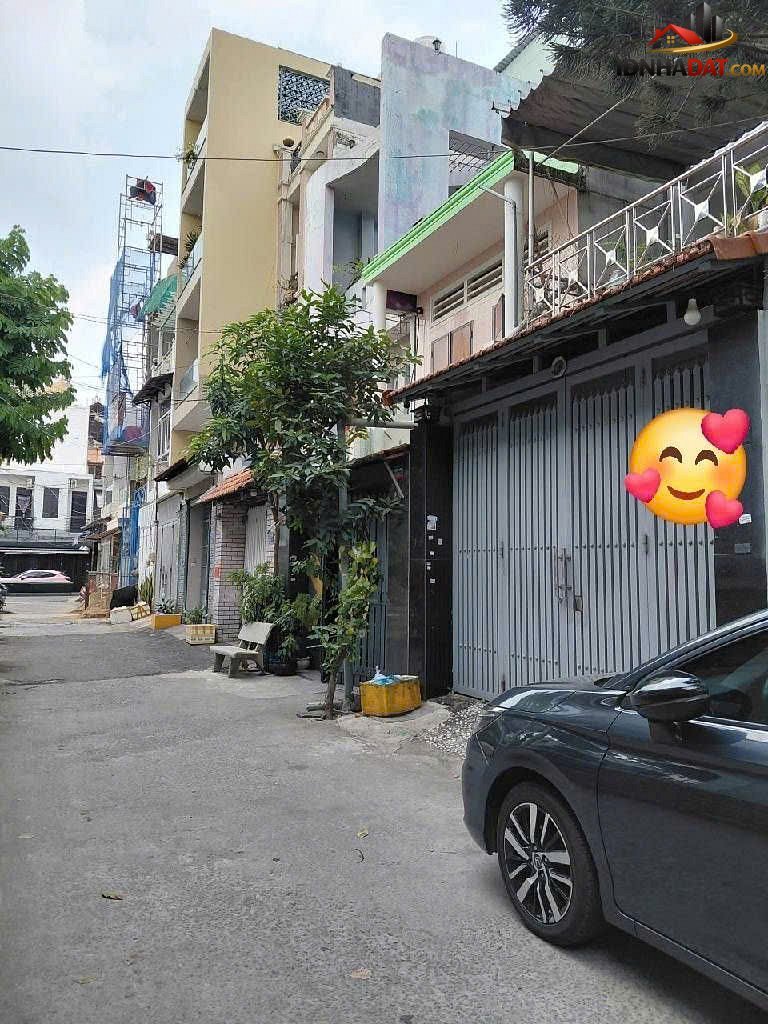 Bán nhà đất Đường Yên Đỗ – Phường cũ Tân Thành Quận Tân Phú – Phường mới Tân Thành – Thành phố Hồ Chí Minh diện tích 90m2 giá 8950000000