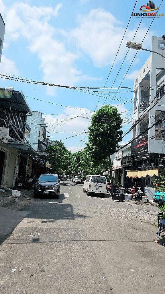 Bán nhà đất Đường Đặng Minh Trứ – Phường cũ Tân Sơn Nhất Quận Tân Bình – Phường mới Tân Sơn Nhất – Thành phố Hồ Chí Minh 85m2 8.5 tỷ