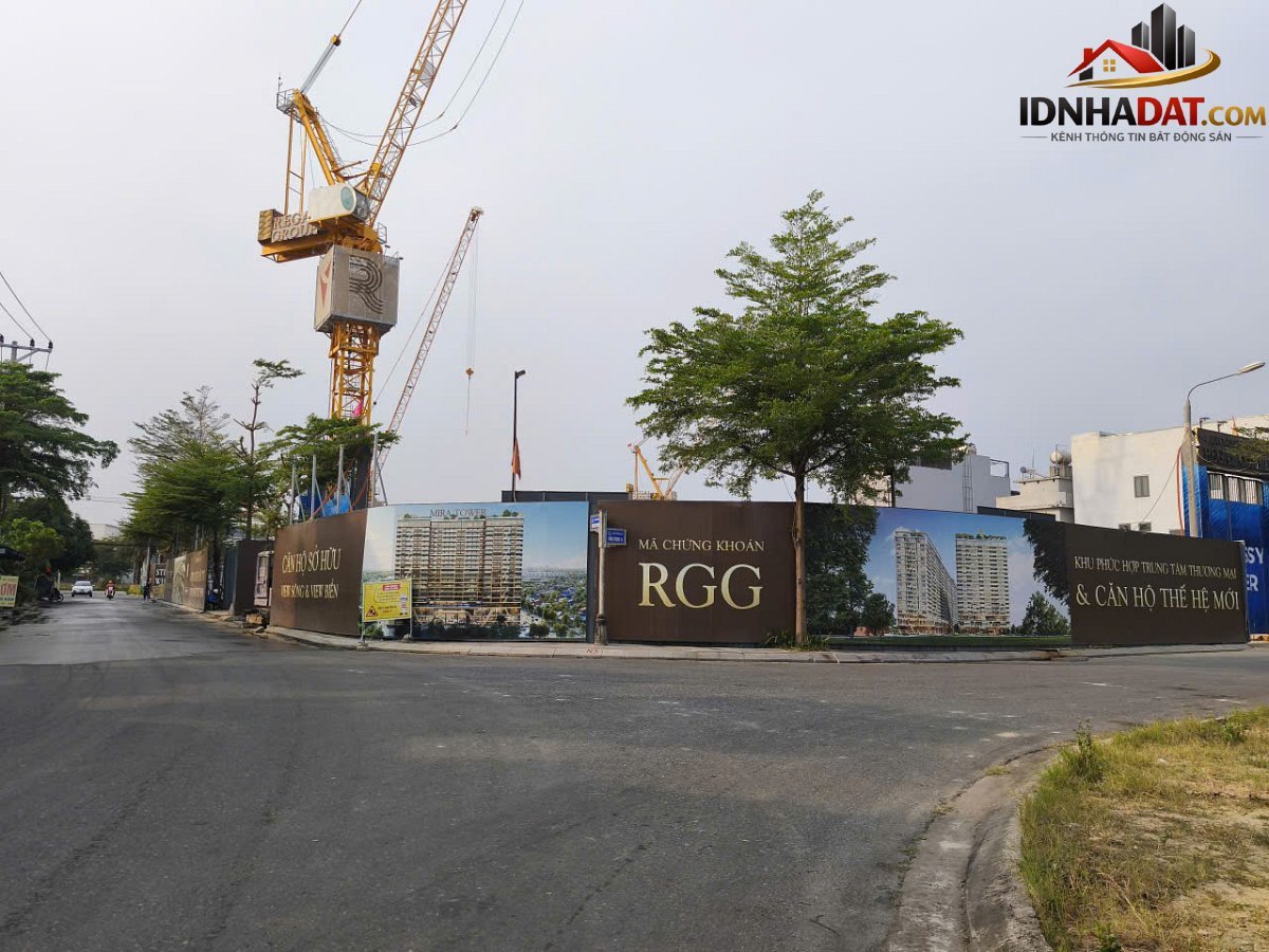 Cặp đất mt đường Nguyễn Quý Anh – Phường cũ Hòa Hải Quận Ngũ Hành Sơn – Phường mới Hòa Hải – Thành phố Đà Nẵng 200m2 11.2 tỷ