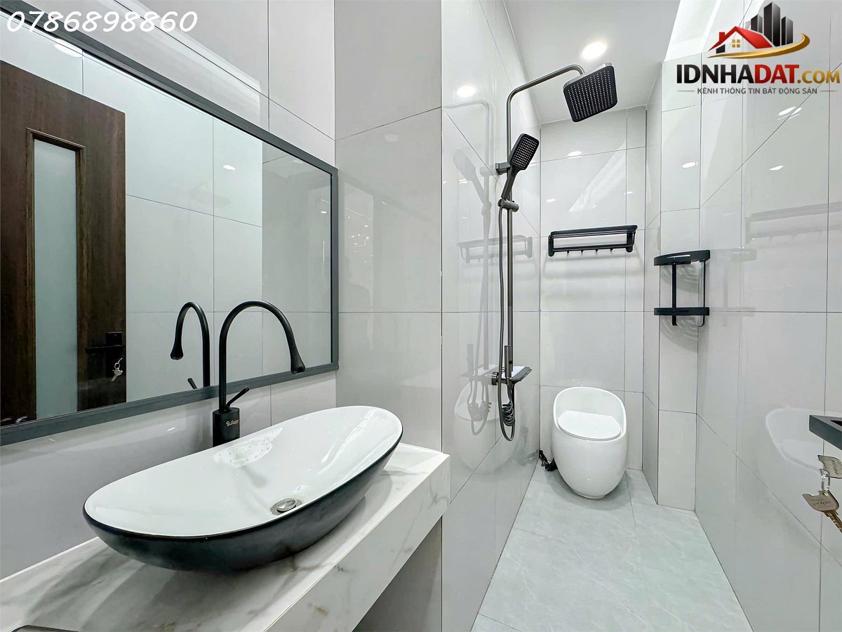 Nhà đẹp 2 tầng full nội thất trần xuân soạn, quận 7 – Bán nhà đất Đường trần xuân soạn – Phường cũ Tân Hưng – Quận 7 – Thành phố Hồ Chí Minh 63m2 6.7 tỷ